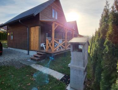 Two-Bedroom Chalet