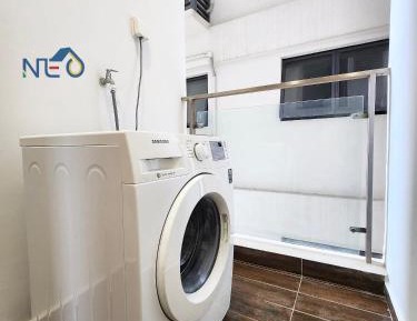 Three-Bedroom Deluxe Apartment