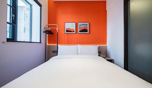 Superior Queen Room