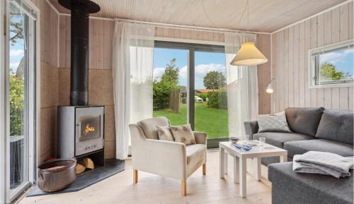 Two-Bedroom Holiday Home