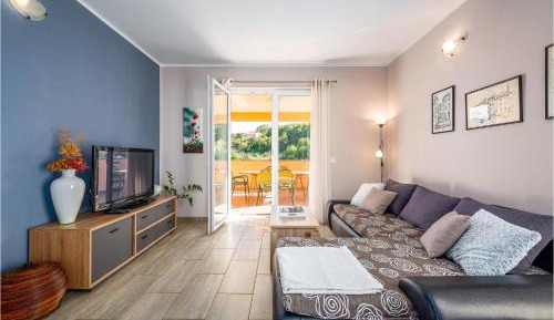 Two-Bedroom Holiday Home