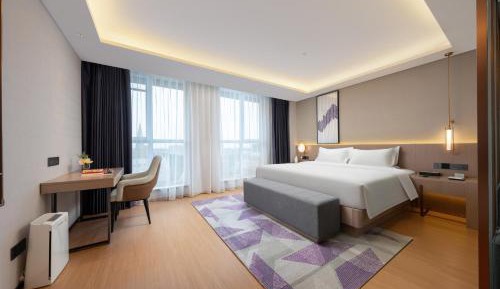 Superior Queen Room