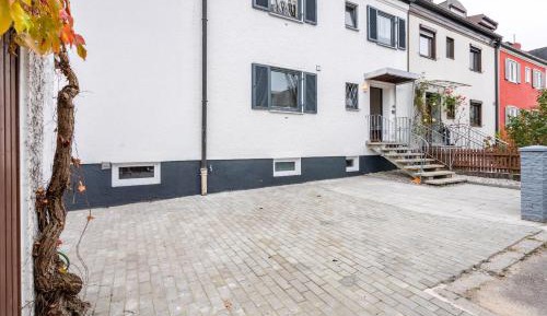 Two-Bedroom Superior Apartment