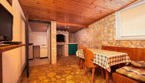 Two-Bedroom Holiday Home