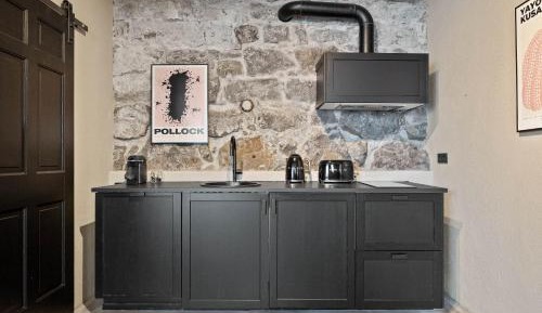 Two-Bedroom Deluxe Apartment