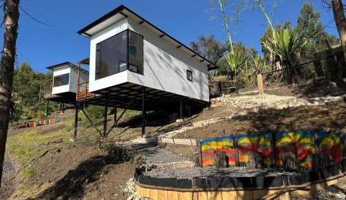 One-Bedroom Chalet