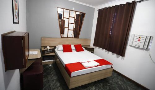 Large Single Room