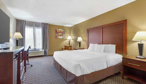 King Room