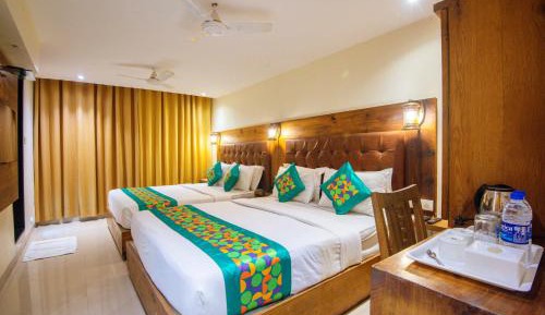 Superior Double Room