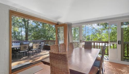 Vacation Home