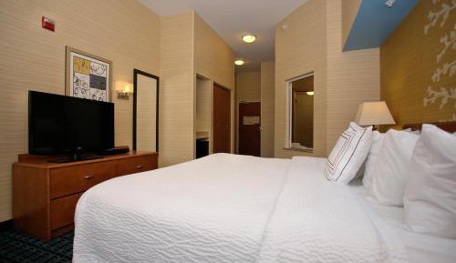 King Room with Whirlpool