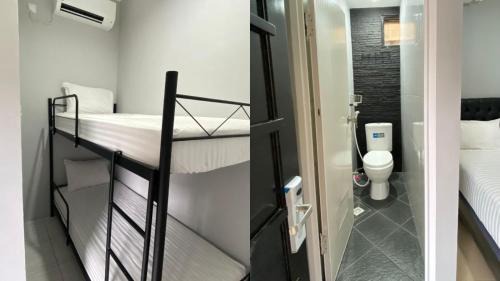 Budget Double or Twin Room