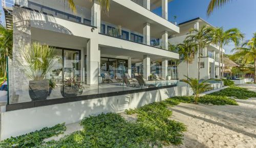 Royal Villa