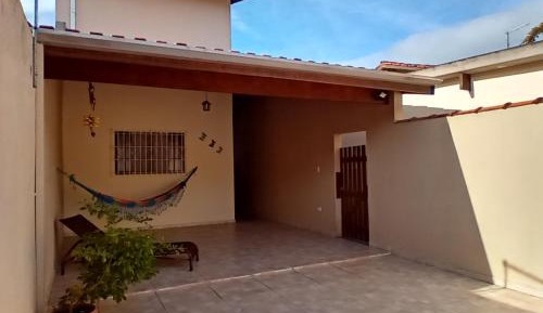 Holiday Home