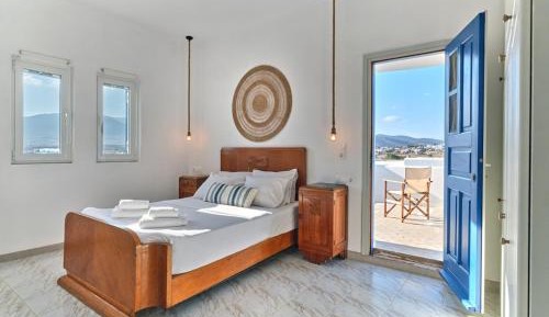 Family Room with Sea View