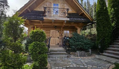 Three-Bedroom Chalet