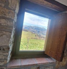 Double or Twin Room with View