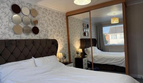 King Room