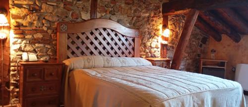 Double Room with Spa Bath