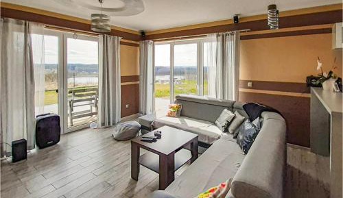 Four-Bedroom Holiday Home