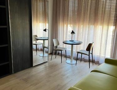 Family Room with Private Bathroom