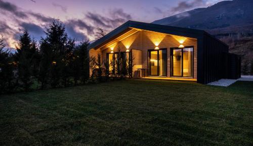 Superior Chalet