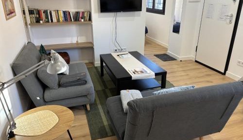 Apartment - Ground Floor