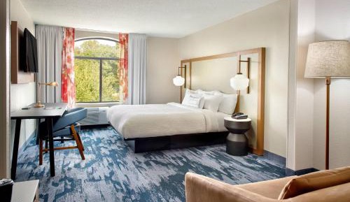 King Room