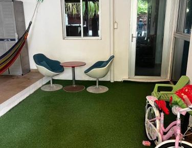 Deluxe Villa