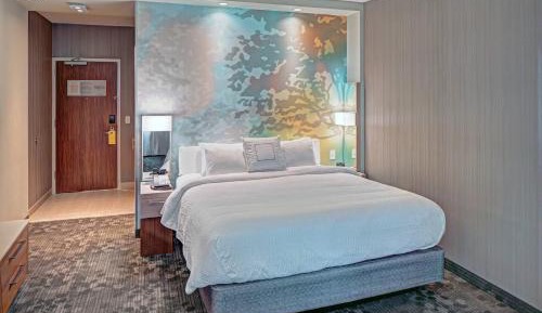 King Guest Room