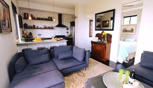 Holiday Home