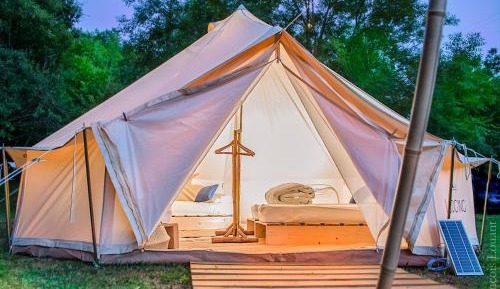 Tent