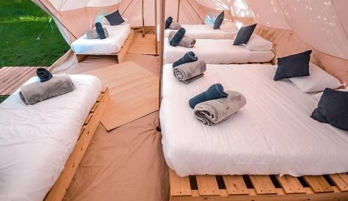 Tent