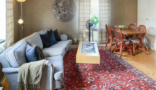 Two-Bedroom Holiday Home