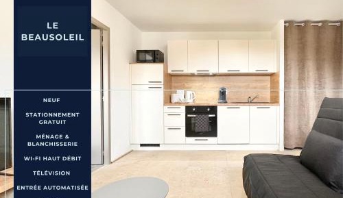 One-Bedroom Superior Apartment