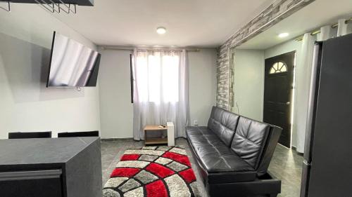 Two-Bedroom Deluxe Apartment
