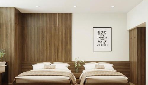 Family Suite