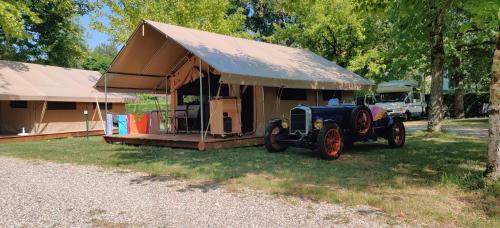 Tent
