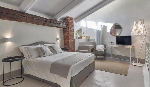 Double Room with Extra Bed