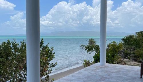 Standard Triple Room with Sea View