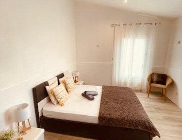 One-Bedroom Villa