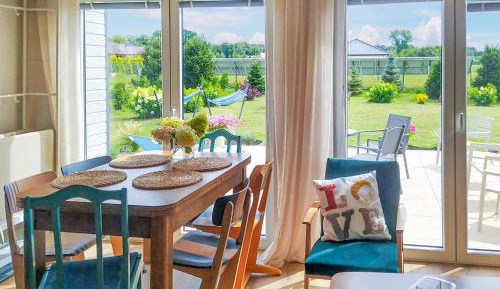 Three-Bedroom Holiday Home 