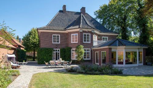 Vacation Home