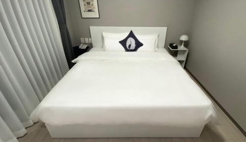 Superior Family Corner Suite