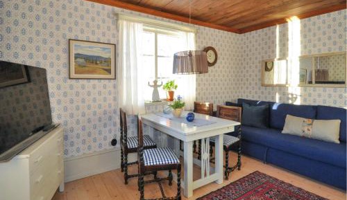 Two-Bedroom Holiday Home