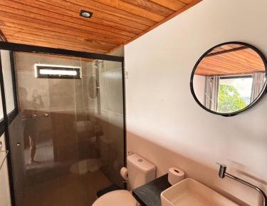 Studio with Sea View