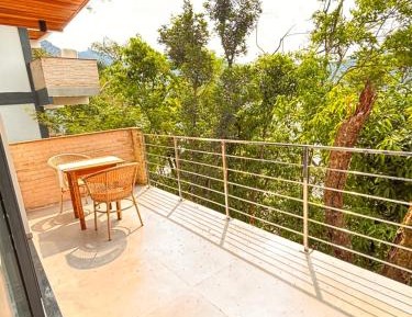 Superior Suite with Sea View