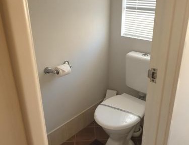 2 Double Bedrooms