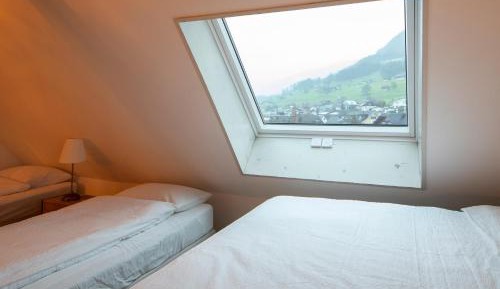 Comfort Quadruple Room