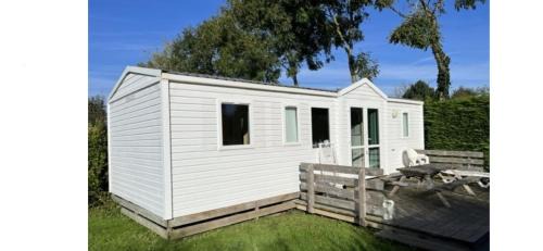 Mobile Home